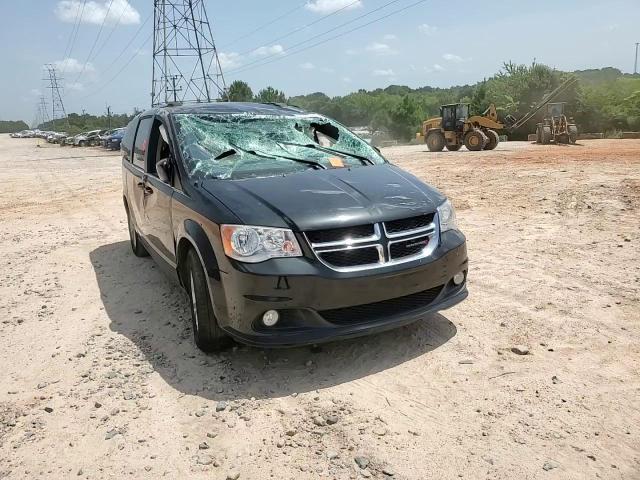 2019 Dodge Grand Caravan Sxt VIN: 2C4RDGCG8KR622352 Lot: 66035774