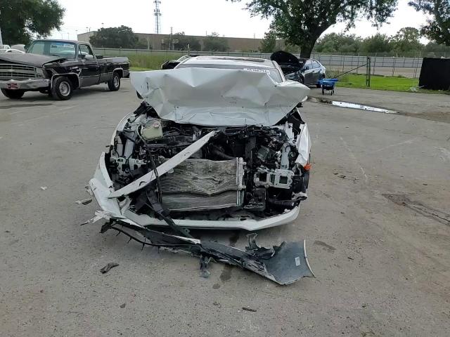 19XFC1F34ME005580 2021 Honda Civic Ex