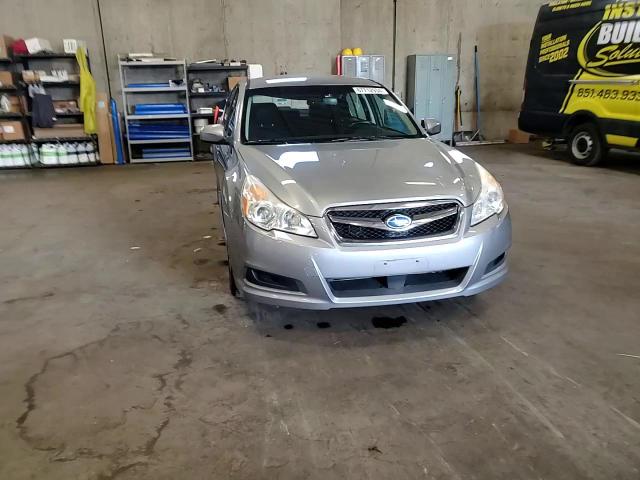 2011 Subaru Legacy 2.5I Premium VIN: 4S3BMCC68B3224780 Lot: 67712934