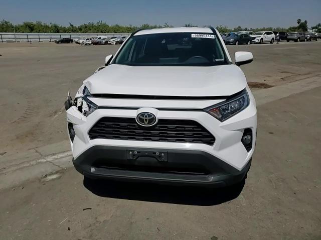 2021 Toyota Rav4 Xle VIN: 2T3P1RFVXMC160120 Lot: 66995444