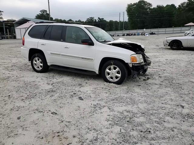 2003 GMC Envoy VIN: 1GKDS13SX32220581 Lot: 67068324