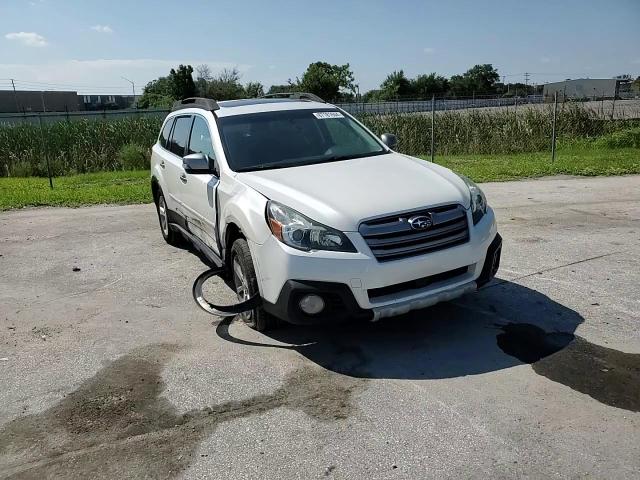 2013 Subaru Outback 3.6R Limited VIN: 4S4BRDSCXD2224363 Lot: 67181604