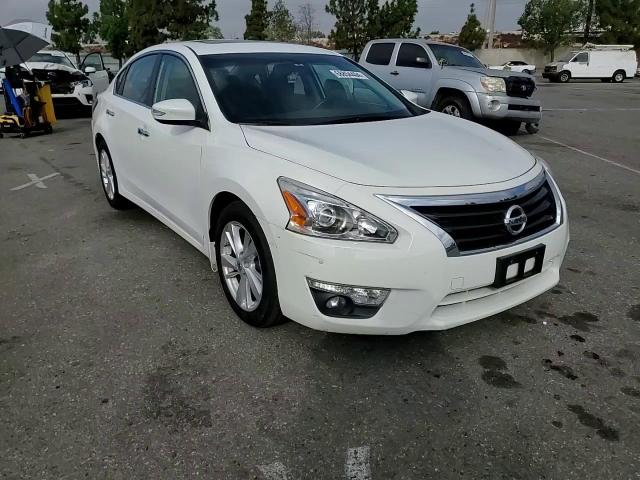 2015 Nissan Altima 2.5 VIN: 1N4AL3AP9FC289949 Lot: 68854404