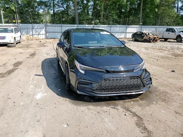 2024 Toyota Corolla Se VIN: 5YFS4MCE6RP176646 Lot: 68628964