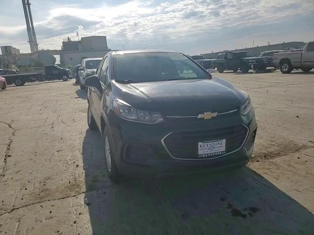 2020 Chevrolet Trax Ls VIN: KL7CJNSB8LB089442 Lot: 69164214