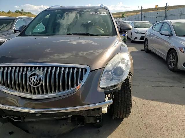 2010 Buick Enclave Cx VIN: 5GALRAEDXAJ143796 Lot: 69795364