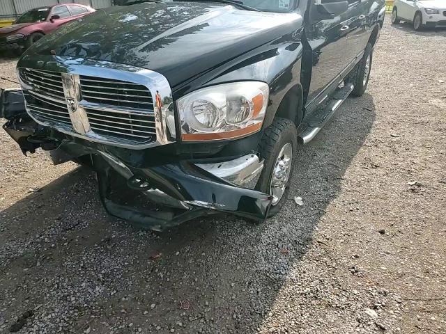 2006 Dodge Ram 2500 St VIN: 1D7KS28C66J125610 Lot: 66814164