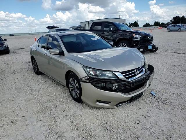 2014 Honda Accord Sport VIN: 1HGCR2F52EA290679 Lot: 69167334