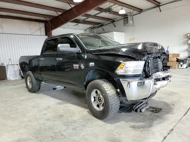 2012 Dodge Ram 2500 St VIN: 3C6UD5CL8CG162409 Lot: 68872044