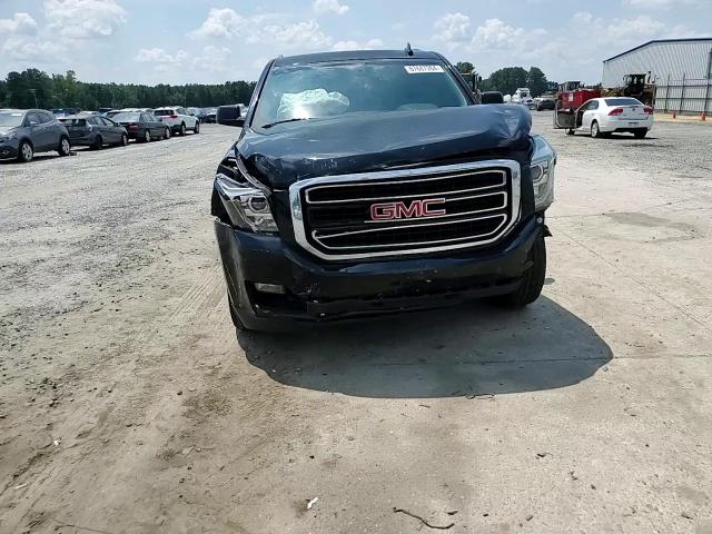 2016 GMC Yukon Sle VIN: 1GKS1AKC5GR417045 Lot: 67687264