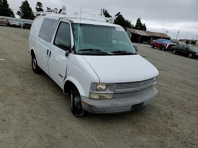 1999 Chevrolet Astro VIN: 1GCDM19W1XB168442 Lot: 69341704