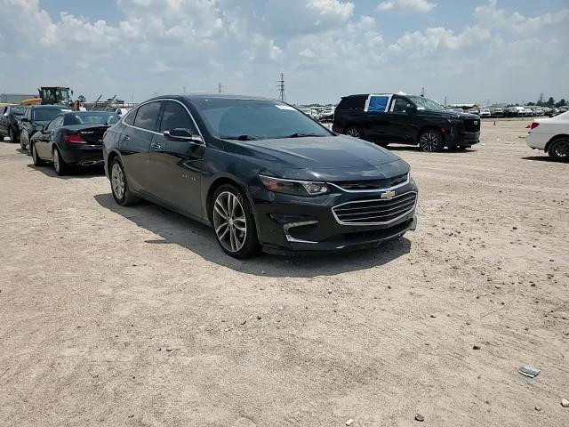 2018 Chevrolet Malibu Premier VIN: 1G1ZE5SX8JF239920 Lot: 66427294