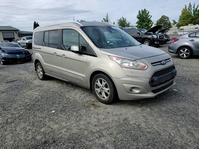 NM0GE9G71E1149670 2014 Ford Transit Connect Titanium