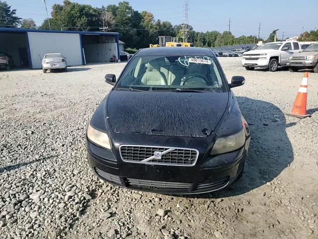 2008 Volvo S40 2.4I VIN: YV1MS382082366750 Lot: 69013674