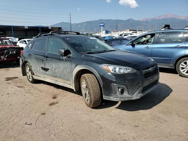 2018 Subaru Crosstrek VIN: JF2GTAAC1JH263526 Lot: 65600764