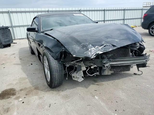 1ZVBP8EM6E5302379 2014 Ford Mustang