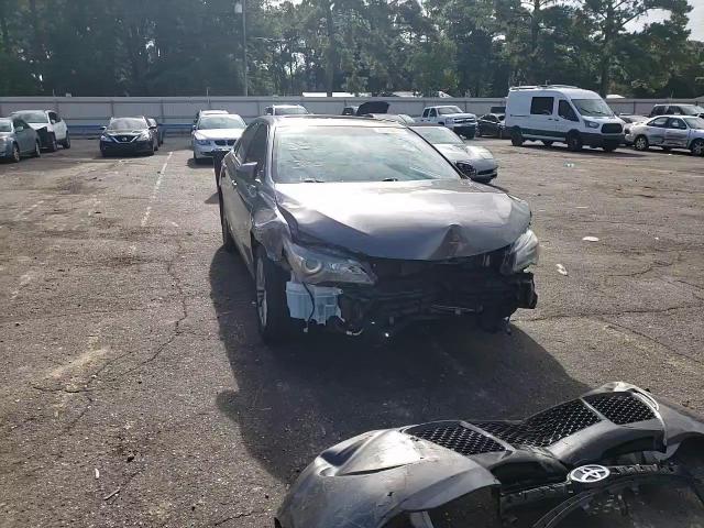 2015 Toyota Camry Le VIN: 4T1BF1FK8FU114704 Lot: 69598904