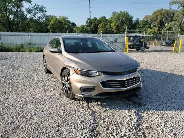 2018 Chevrolet Malibu Lt VIN: 1G1ZD5ST9JF282436 Lot: 69138954