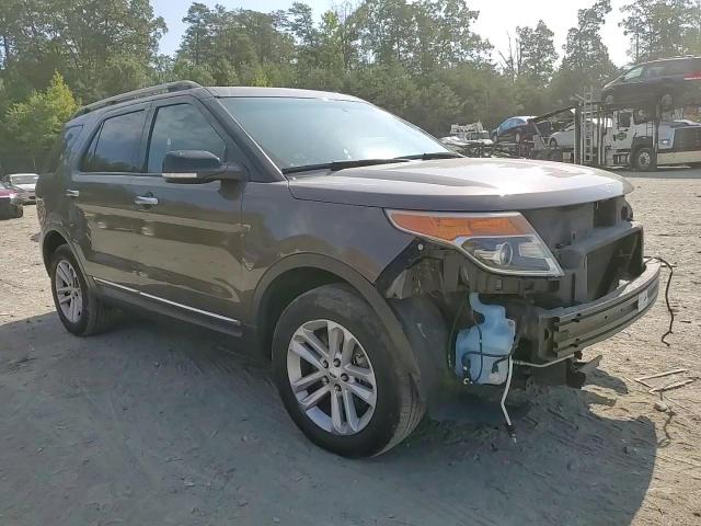 2015 Ford Explorer - Image 12