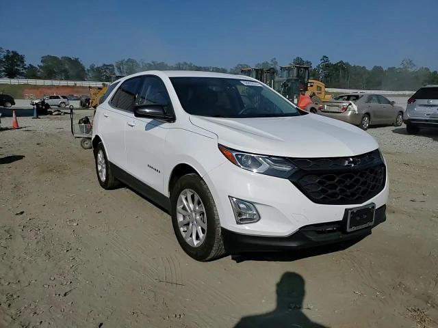 2019 Chevrolet Equinox Lt VIN: 3GNAXKEV0KS629647 Lot: 68992674