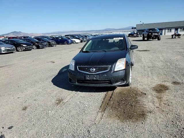 3N1AB6AP3CL771057 2012 Nissan Sentra 2.0