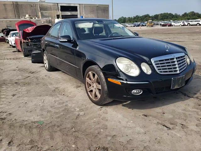 2008 Mercedes-Benz E 350 4Matic VIN: WDBUF87X68B258233 Lot: 67846614