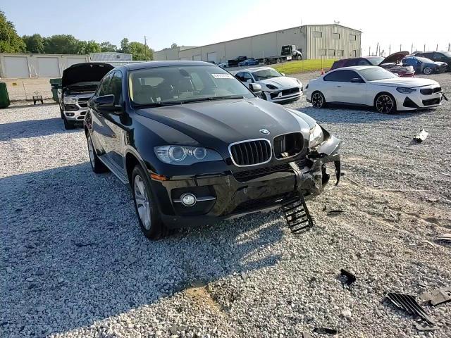 2012 BMW X6 xDrive35I VIN: 5UXFG2C54CL779672 Lot: 68511114