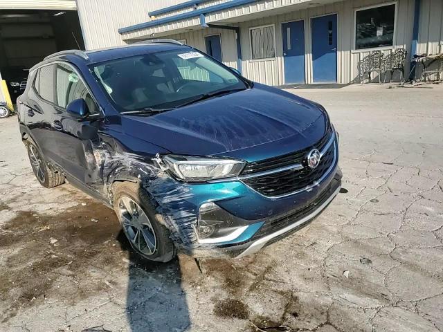 2020 Buick Encore Gx Select VIN: KL4MMDS2XLB115686 Lot: 68117354