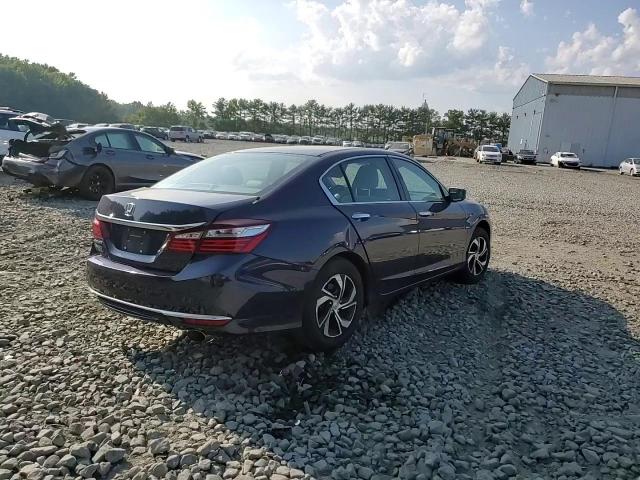 1HGCR2F31HA066757 2017 Honda Accord Lx