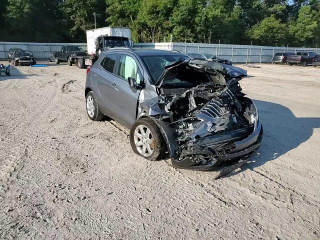 2015 Buick Encore - Image 11