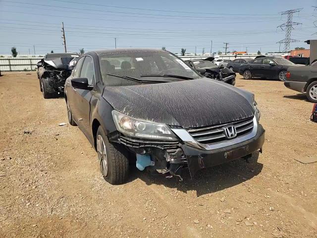 2015 Honda Accord Lx VIN: 1HGCR2F38FA122173 Lot: 68305364