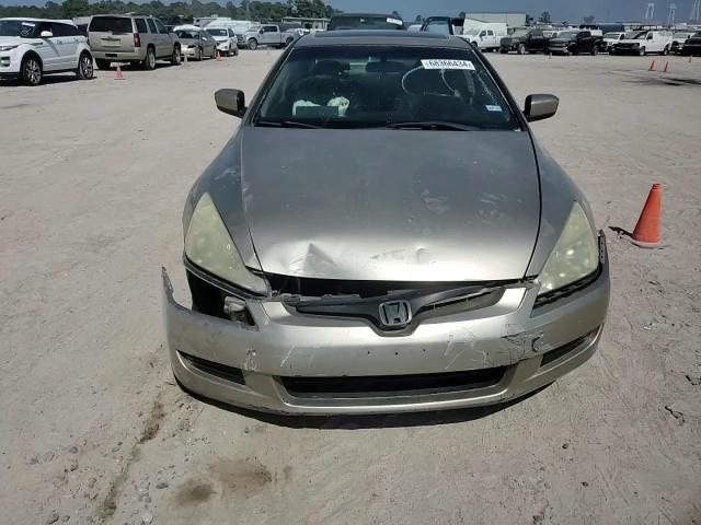 1HGCM82623A006531 2003 Honda Accord Ex