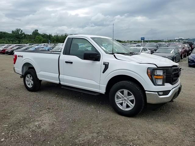 2023 Ford F150 VIN: 1FTMF1EP3PKG21503 Lot: 66471574