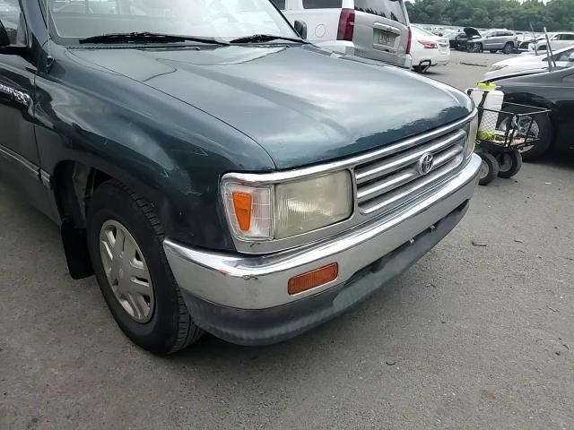 1995 Toyota T100 Dx VIN: JT4VD11E8S0001331 Lot: 66427164