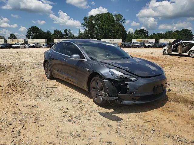 2018 Tesla Model 3 VIN: 5YJ3E1EAXJF021236 Lot: 67235564