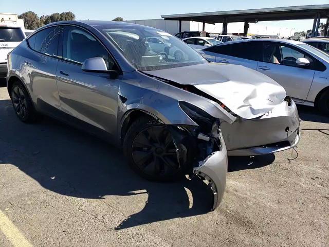 2024 Tesla Model Y VIN: 7SAYGDED0RF125342 Lot: 66758984