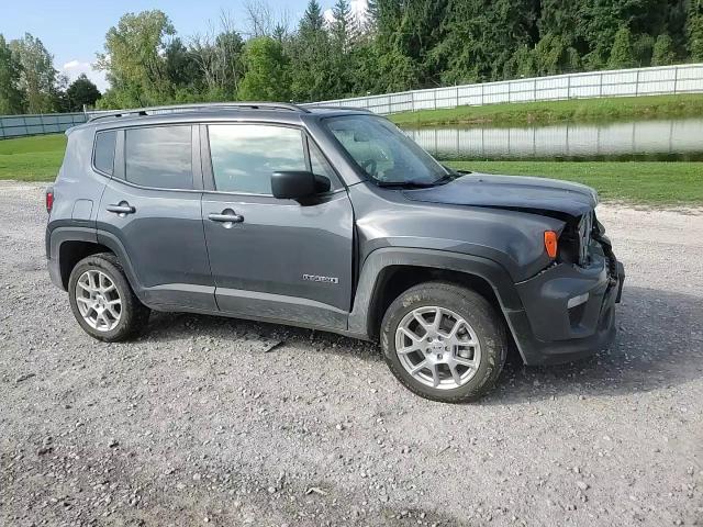 2023 Jeep Renegade Latitude VIN: ZACNJDB17PPP21305 Lot: 68972794