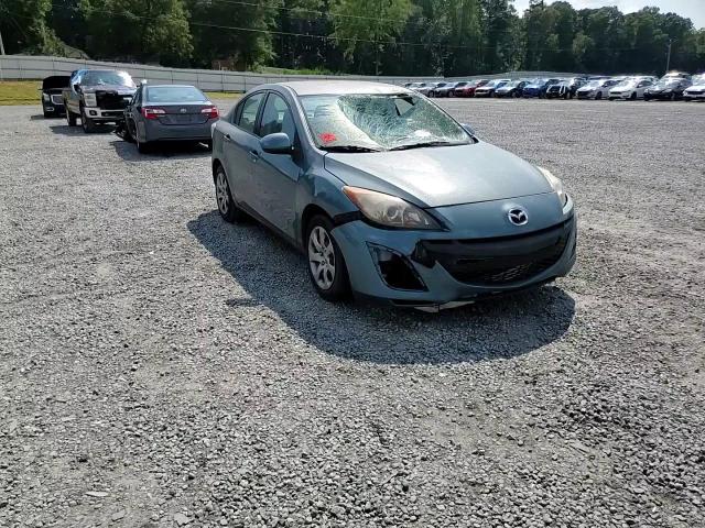 2010 Mazda 3 I VIN: JM1BL1SF1A1282233 Lot: 67969544