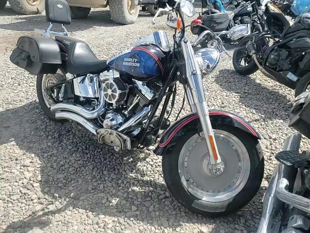 2006 Harley-Davidson Flstfi VIN: 1HD1BXB366Y040655 Lot: 68678914