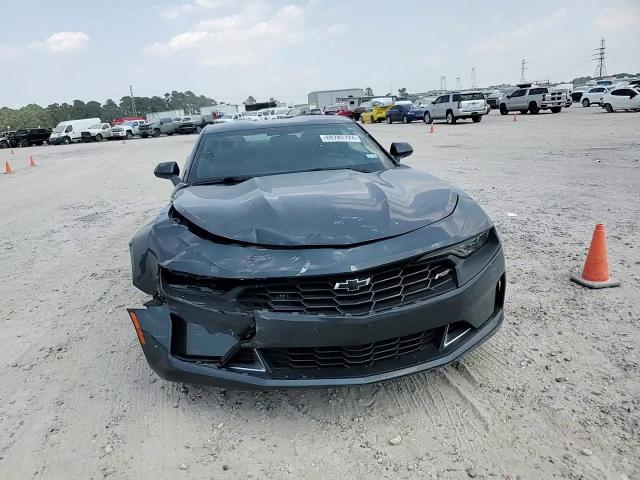 2019 Chevrolet Camaro Lt VIN: 1G1FD1RS1K0150526 Lot: 68285724