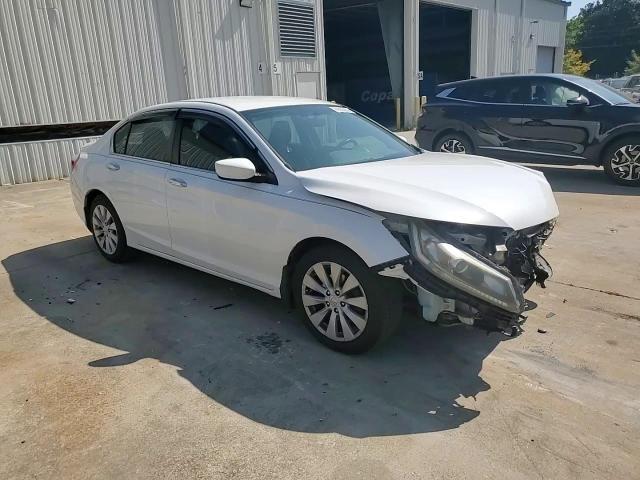 1HGCR2F51EA017183 2014 Honda Accord Sport