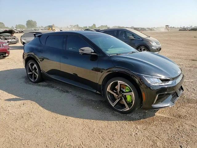 2023 Kia Ev6 Gt VIN: KNDC5DLE7P5091830 Lot: 68732724