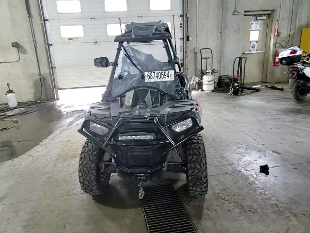 2015 Polaris Ace 570 Sp VIN: 4XADAE571F7140261 Lot: 68740594