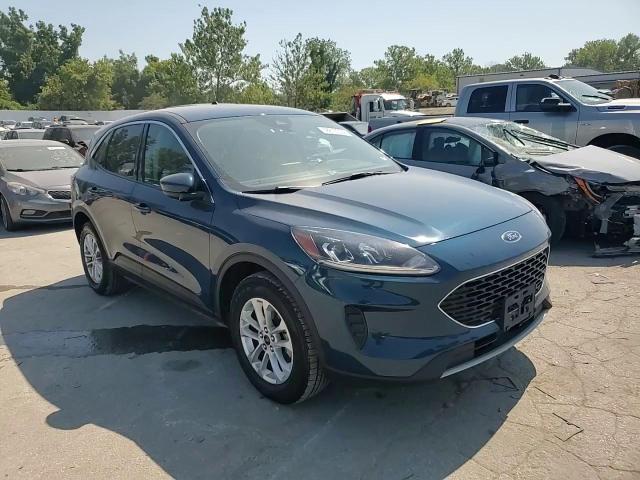 2020 Ford Escape Se VIN: 1FMCU9G69LUC47011 Lot: 68815094