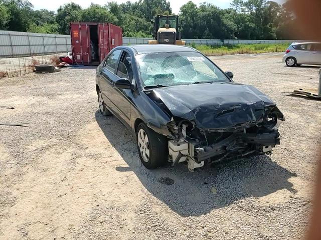 2009 Kia Spectra Ex VIN: KNAFE221295600416 Lot: 68442454