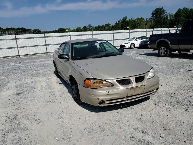 2005 Pontiac Grand Am Se VIN: 1G2NE52E35M156602 Lot: 69580234