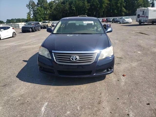 2008 Toyota Avalon Xl VIN: 4T1BK36B28U309238 Lot: 67363714