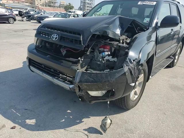 2003 Toyota 4Runner Limited VIN: JTEZU17R530012442 Lot: 68268354