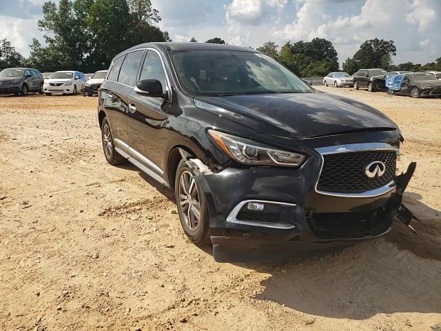 2018 Infiniti Qx60 VIN: 5N1DL0MM2JC517897 Lot: 69928344