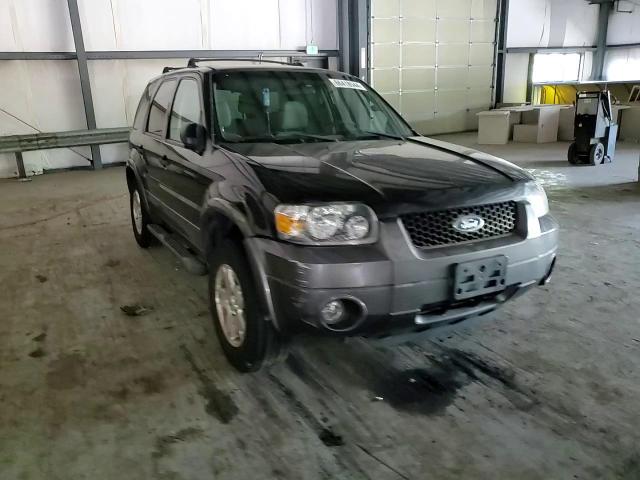 2006 Ford Escape Xlt VIN: 1FMYU93116KD17181 Lot: 66418544